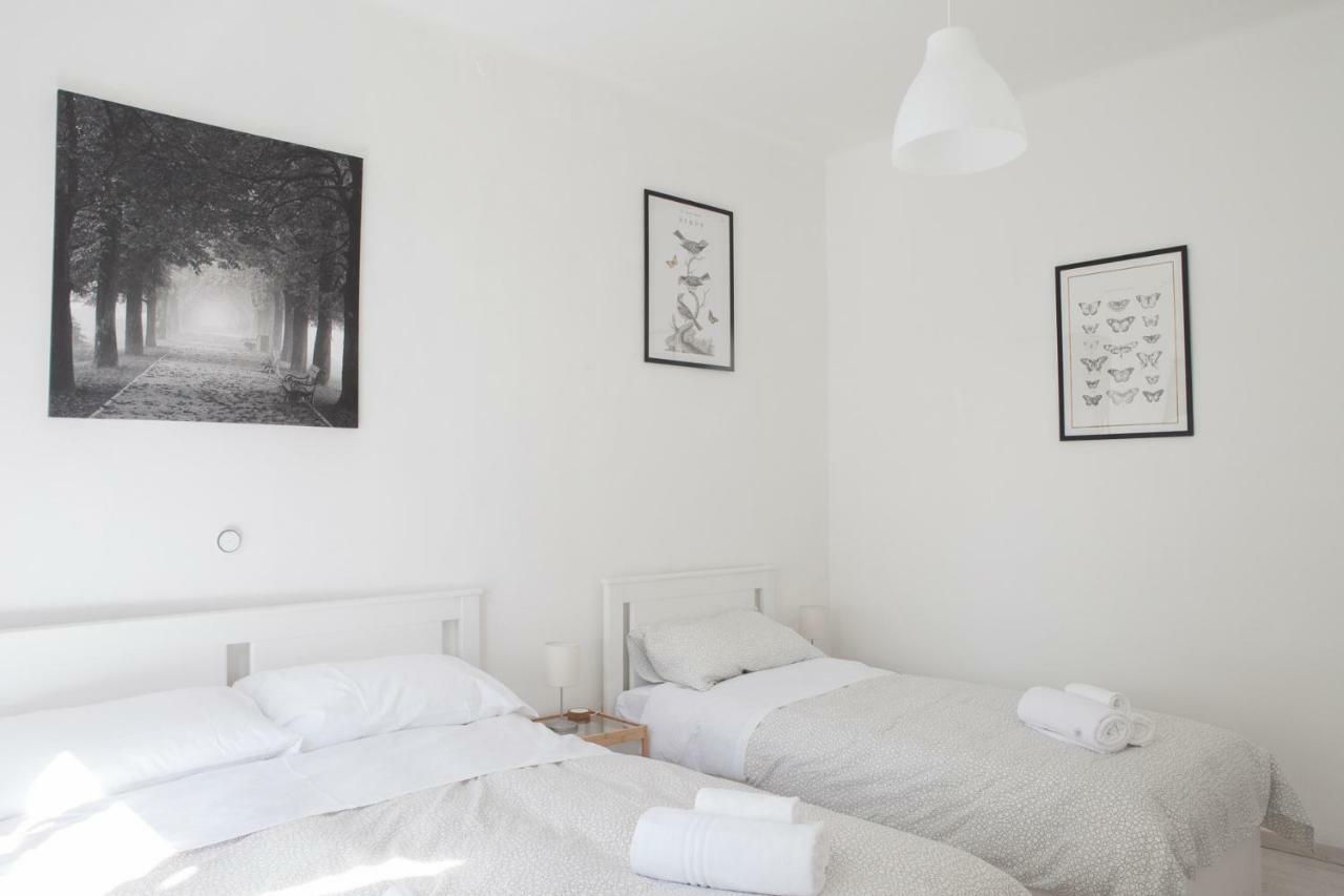 Cleo Giglio Apartment Ancona Exterior photo